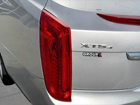 Used 2016 Cadillac XTS Platinum AWD/4WD image 27