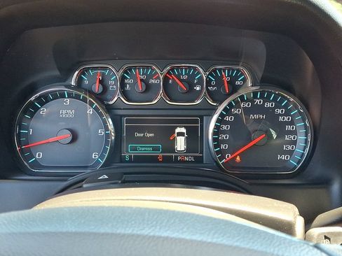 Used 2017 Chevrolet Tahoe LS AWD/4WD image 26