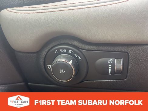 Used 2021 Dodge Durango R/T w/ Tow 'N Go Package image 21