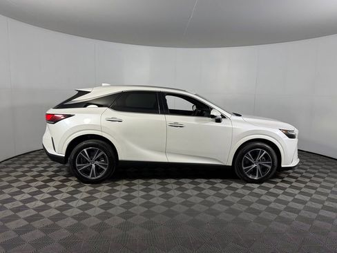 Used 2025 Lexus RX 350 FWD w/ Technology Package image 5