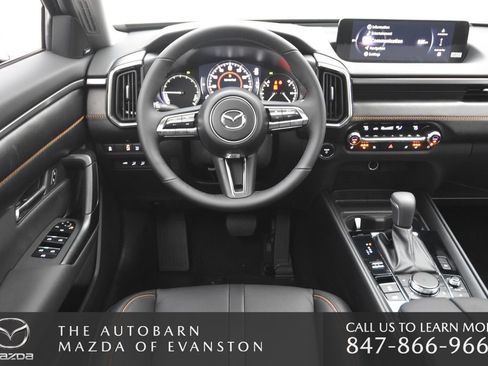 New 2026 MAZDA CX-50 2.5 Hybrid w/ Cargo Package AWD/4WD image 27