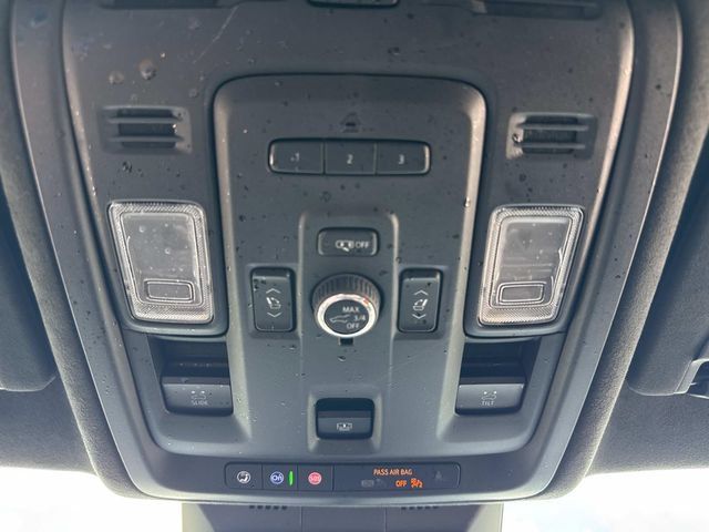 Used 2023 Cadillac Escalade ESV Sport Platinum AWD/4WD image 26