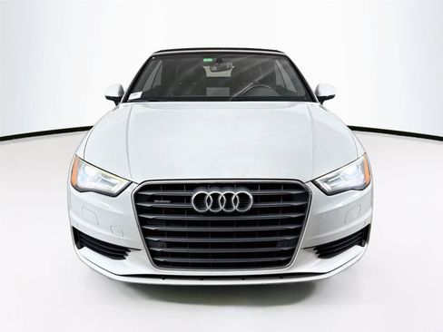 Used 2016 Audi A3 2.0T Premium Plus w/ Premium Plus Package AWD/4WD image 4