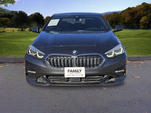 Used 2021 BMW 228i xDrive Gran Coupe w/ Convenience Package image 2