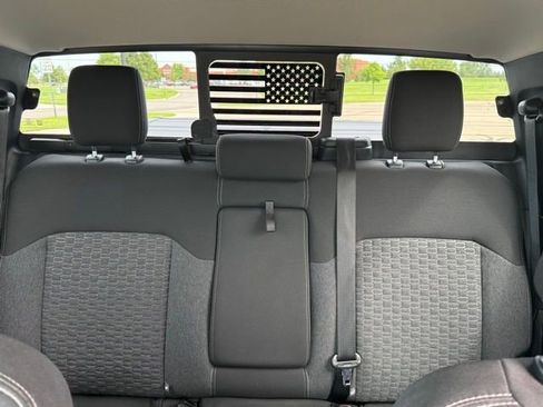 Used 2024 Ford Ranger XLT w/ Trailer Tow Package image 24