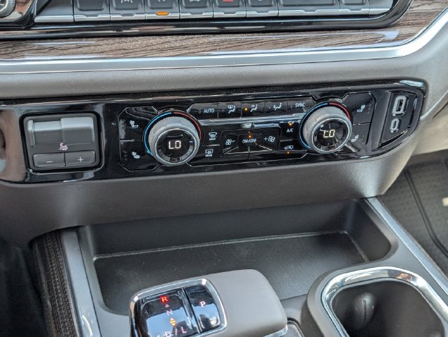 New 2026 Chevrolet Silverado 1500 RST w/ Texas Edition Plus RWD image 23