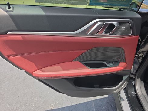 Certified 2023 BMW i4 eDrive35 w/ Premium Package RWD image 11