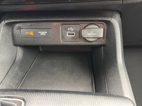 Used 2022 Honda Civic EX image 19