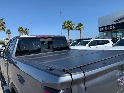 Used 2021 GMC Sierra 1500 Denali w/ Technology Package image 9