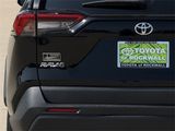 Used 2021 Toyota RAV4 LE image 5
