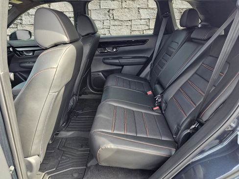 Used 2026 Honda CR-V Sport Touring image 16