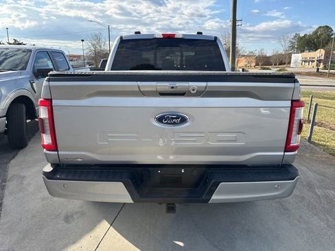 Used 2022 Ford F150 Lariat image 12