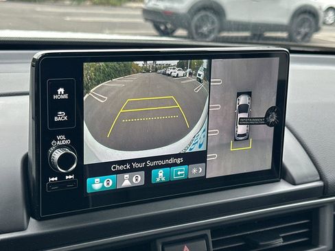 New 2025 Honda Pilot Elite image 21