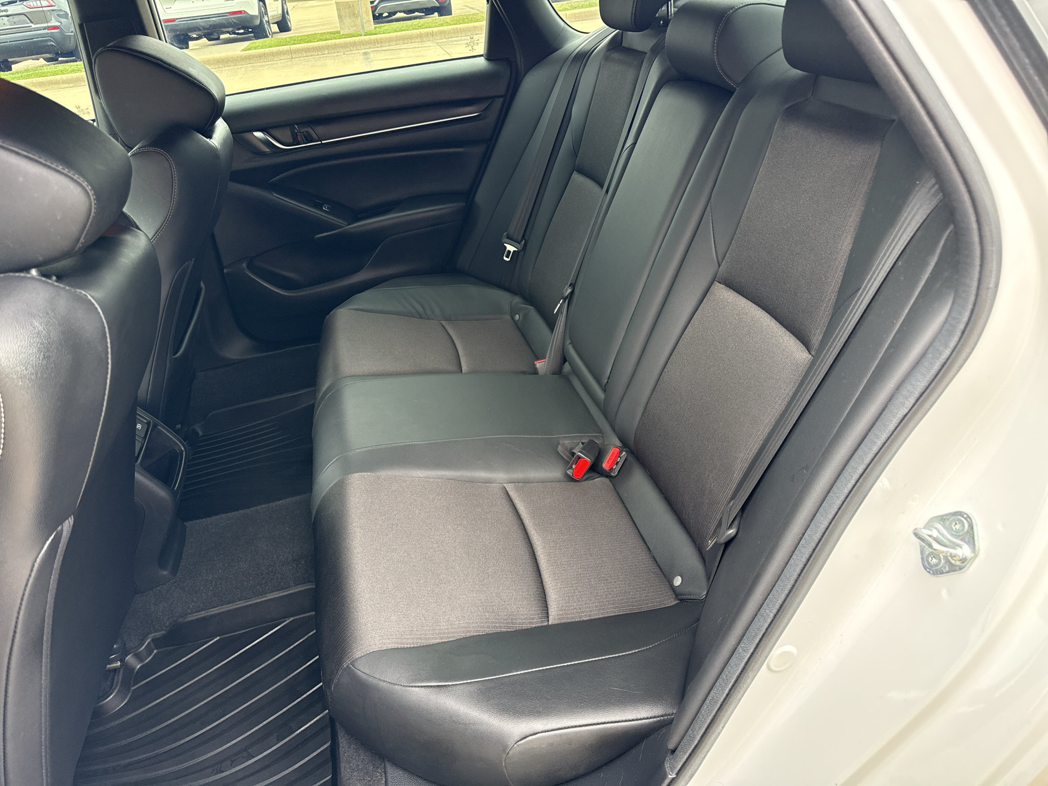 Used 2022 Honda Accord Sport image 13