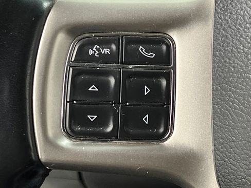 Used 2018 RAM 2500 Laramie image 42