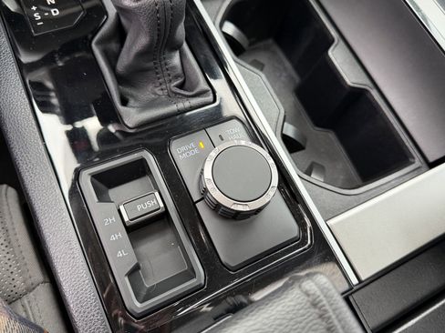 Used 2024 Toyota Sequoia SR5 image 22