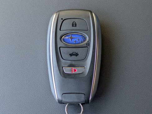 New 2026 Subaru Outback Touring XT image 32