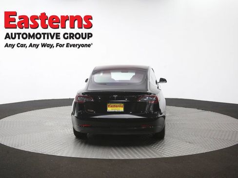 Used 2018 Tesla Model 3 Long Range RWD image 31