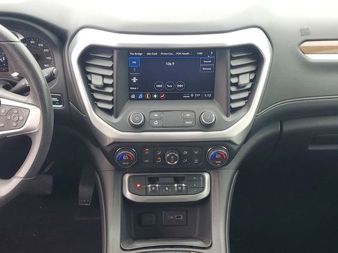 Used 2021 GMC Acadia SLE w/ Driver Convenience Package FWD image 15