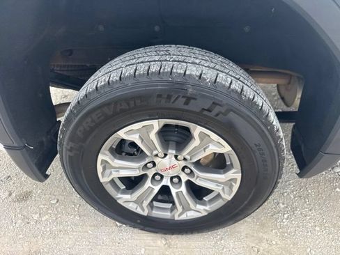Used 2025 GMC Sierra 1500 SLT RWD image 27