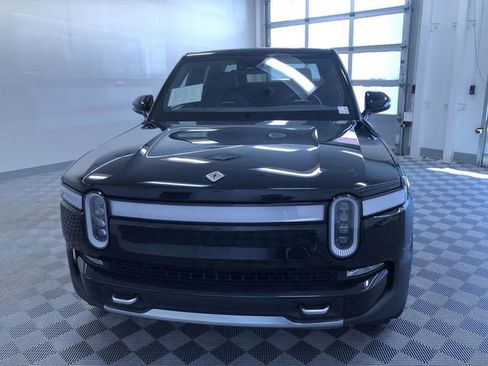 Used 2023 Rivian R1T Adventure AWD/4WD image 14