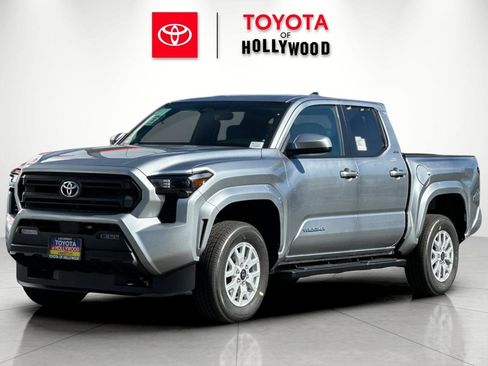 New 2026 Toyota Tacoma SR5 image 7