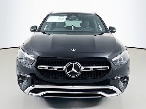 Used 2026 Mercedes-Benz GLA 250 4MATIC image 6