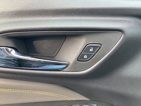 New 2026 Chevrolet Trax ACTIV w/ Driver Confidence Package image 21