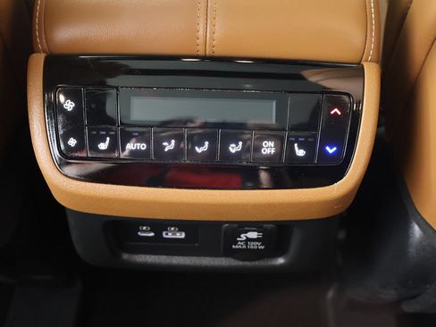 Used 2024 INFINITI QX60 Autograph AWD/4WD image 63