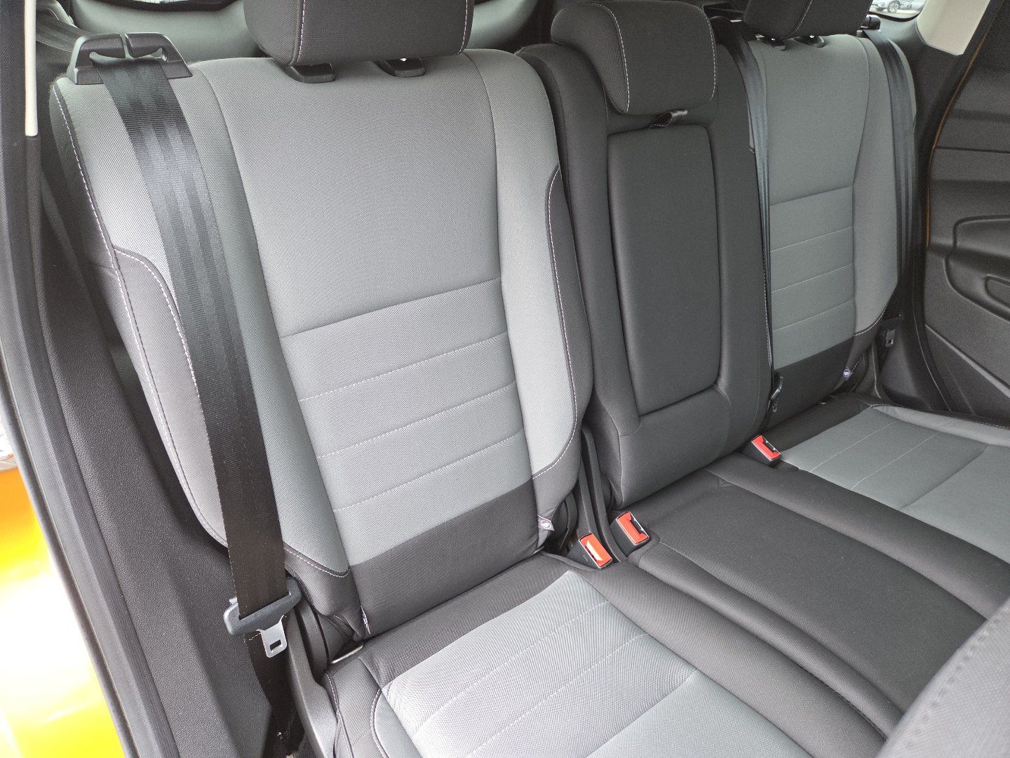 Used 2016 Ford Escape SE AWD/4WD image 20