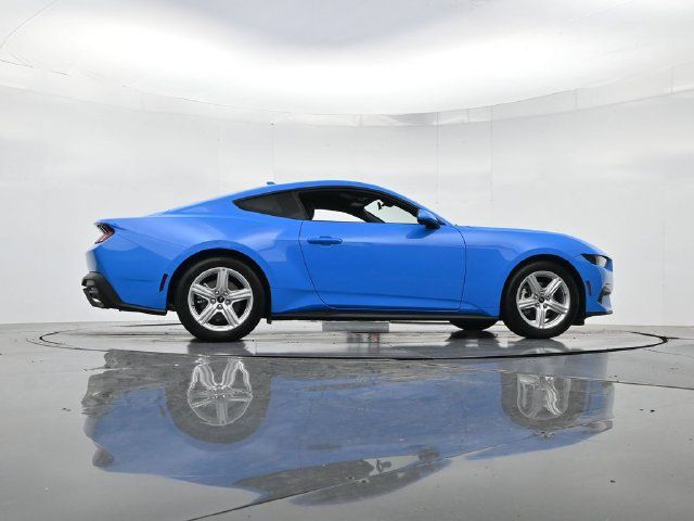 New 2026 Ford Mustang Coupe RWD image 38