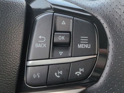 Used 2022 Ford Explorer ST w/ Equipment Group 401A RWD image 26