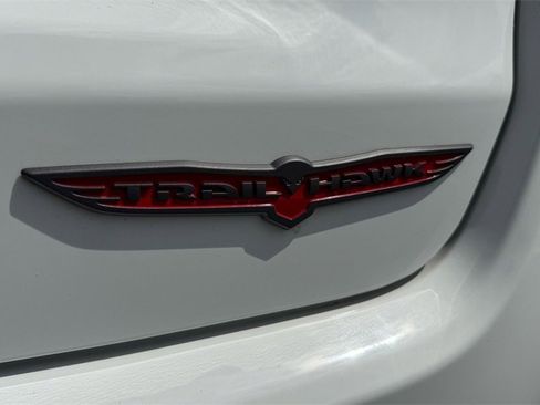 Certified 2023 Jeep Compass Trailhawk image 6