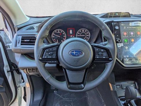 New 2026 Subaru Ascent Bronze Edition image 18