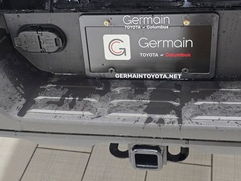 New 2026 Toyota Tundra SR5 image 17