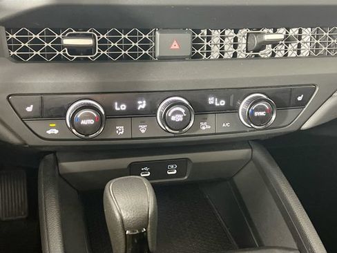 Certified 2024 Honda Accord EX image 17