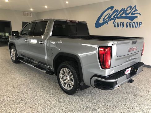 Used 2023 GMC Sierra 1500 Denali image 4