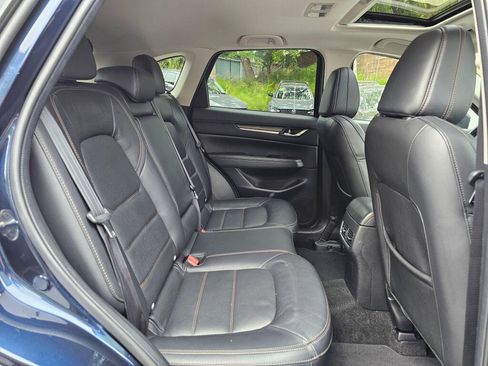 Used 2018 MAZDA CX-5 Grand Touring w/ Premium Package FWD image 13