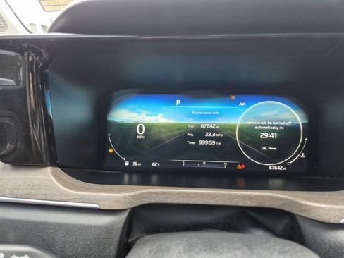 Used 2023 Kia Sorento SX Prestige image 25