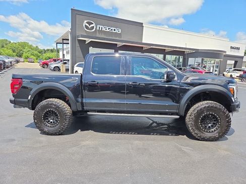 Used 2024 Ford F150 Raptor AWD/4WD image 6