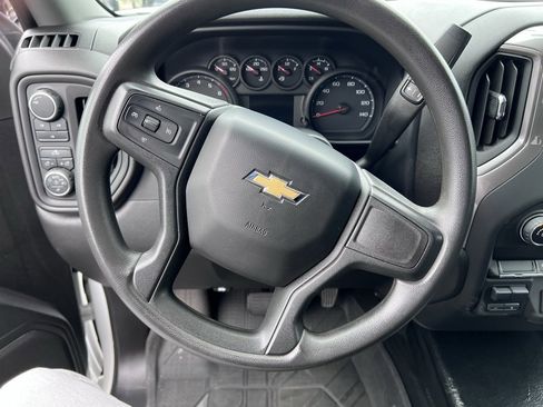 Used 2023 Chevrolet Silverado 3500 W/T w/ WT Convenience Package image 24