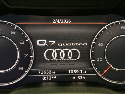 Used 2019 Audi Q7 3.0T Premium Plus image 18