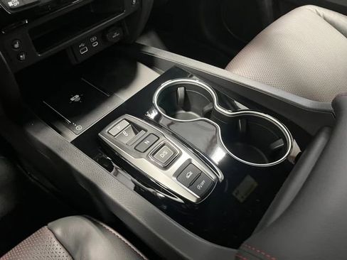 New 2026 Honda Ridgeline Black Edition image 22