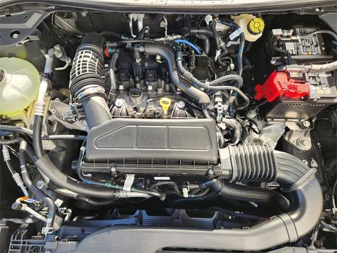 New 2026 Ford Escape ST-Line w/ Tech Pack #1 image 24