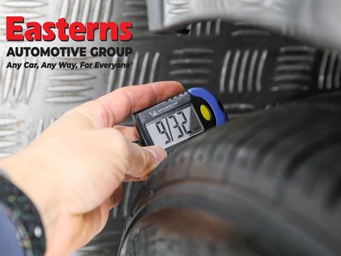 Used 2024 Nissan Altima 2.5 SV image 27