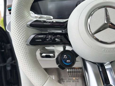 Used 2023 Mercedes-Benz EQS AMG 4MATIC image 25