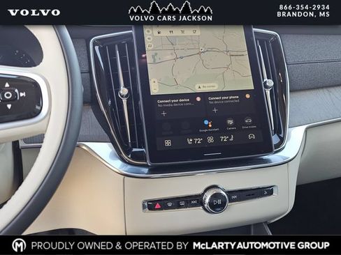 New 2026 Volvo XC90 B6 Ultra w/ Protection Package AWD/4WD image 9