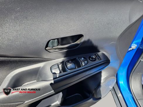 Used 2022 Nissan Kicks S FWD image 30