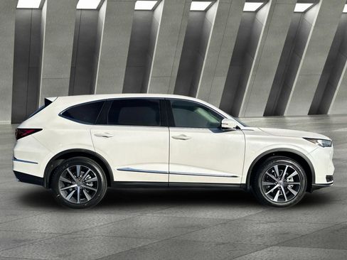 New 2026 Acura MDX FWD w/ Technology Package image 2