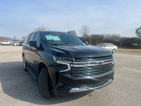 Used 2024 Chevrolet Tahoe LT image 12